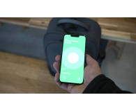 TARGUS Plecak 15.6 cala Cypress Hero Backpack with Find My Locator TBB94104GL - 1170409 - zdjęcie 15